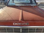 Thumbnail Photo 53 for 1979 Dodge Power Wagon